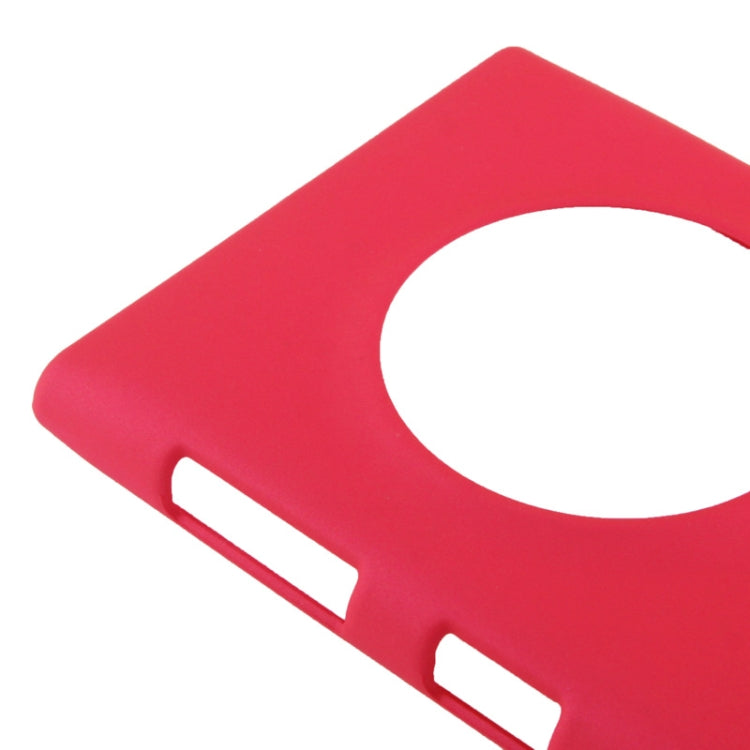 Anti-scratch Plastic Case for Nokia Lumia 1020