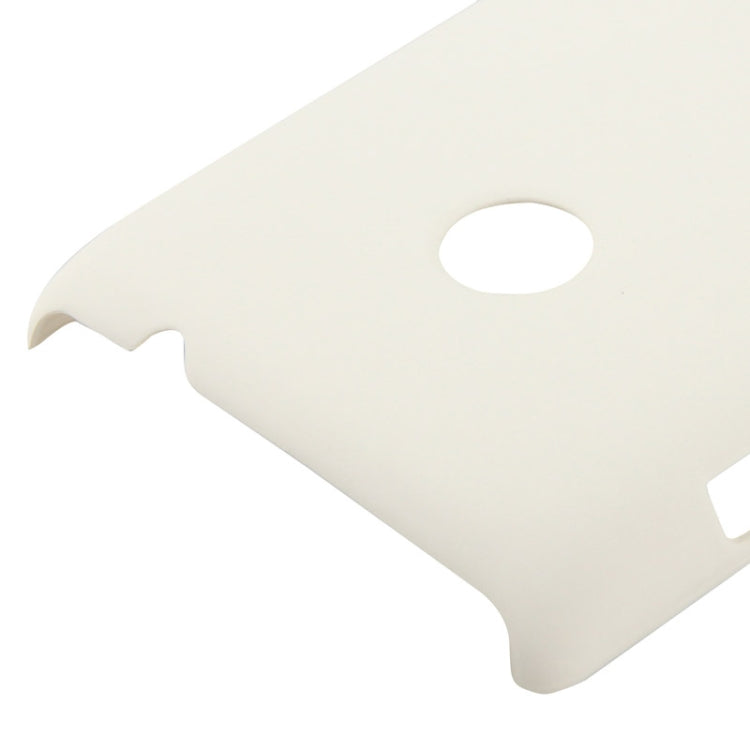 Anti-scratch Plastic Protective Case for Nokia Lumia 520