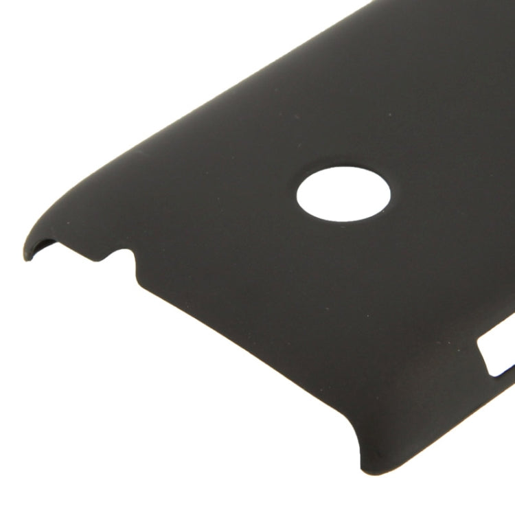 Anti-scratch Plastic Protective Case for Nokia Lumia 520