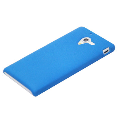 Scrub Plastic Case for Sony Xperia ZL / L35h / C650X / Xperia ZQ