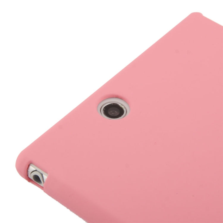 Anti-scratch Plastic Case for Sony Xperia Z Ultra / XL39H