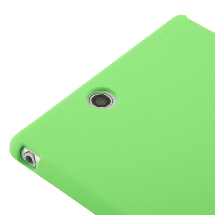 Anti-scratch Plastic Case for Sony Xperia Z Ultra / XL39H