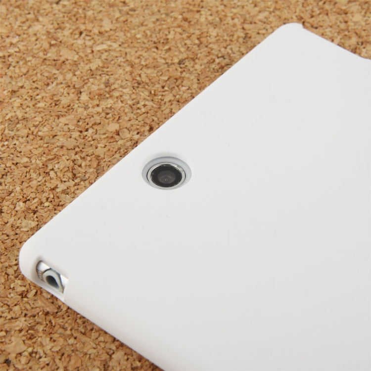 Anti-scratch Plastic Case for Sony Xperia Z Ultra / XL39H