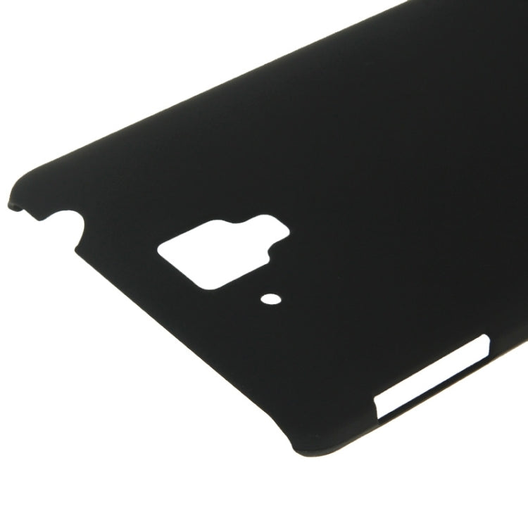 Anti-scratch Plastic Protective Case for Lenovo S898T / S898T+