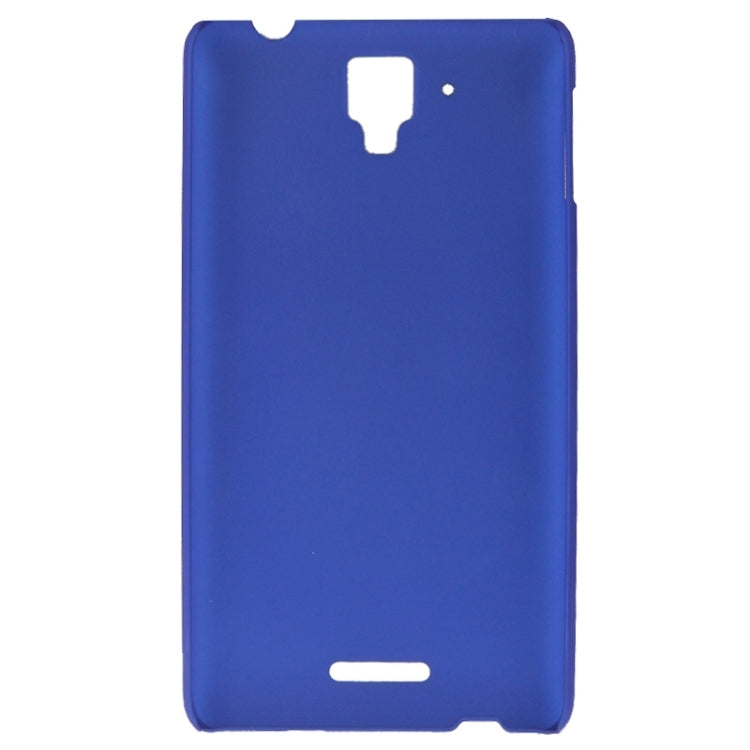 Anti-scratch Plastic Protective Case for Lenovo S898T / S898T+