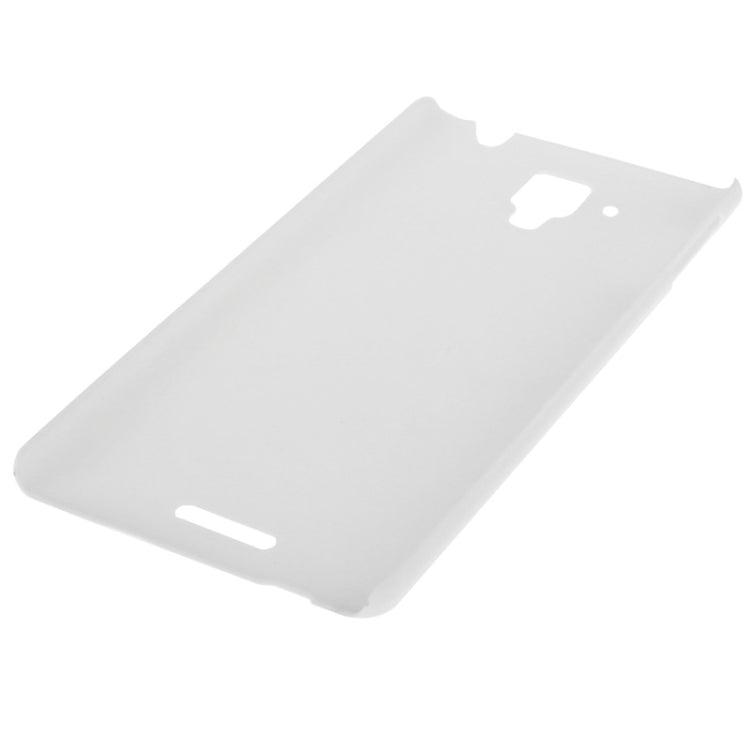 Anti-scratch Plastic Protective Case for Lenovo S898T / S898T+