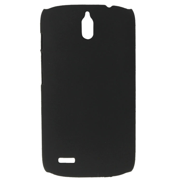 Anti-scratch Plastic Protective Case for Huawei Ascend G610