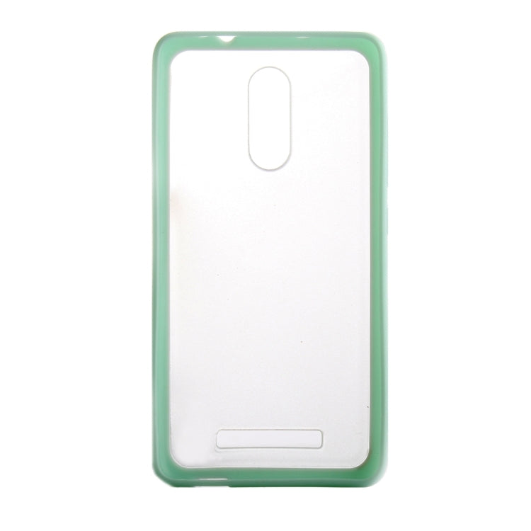 Hard Case Back Cover for Xiaomi Redmi Note 3