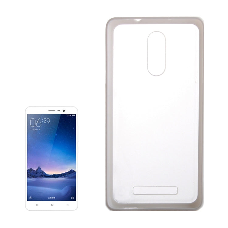 Hard Case Back Cover for Xiaomi Redmi Note 3
