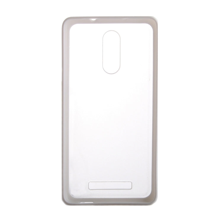 Hard Case Back Cover for Xiaomi Redmi Note 3