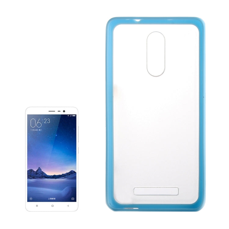 Hard Case Back Cover for Xiaomi Redmi Note 3