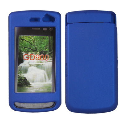 Plastic Case for LG GD900