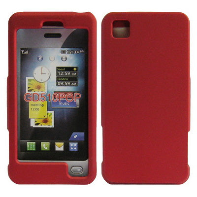Plastic Case for LG GD510POP