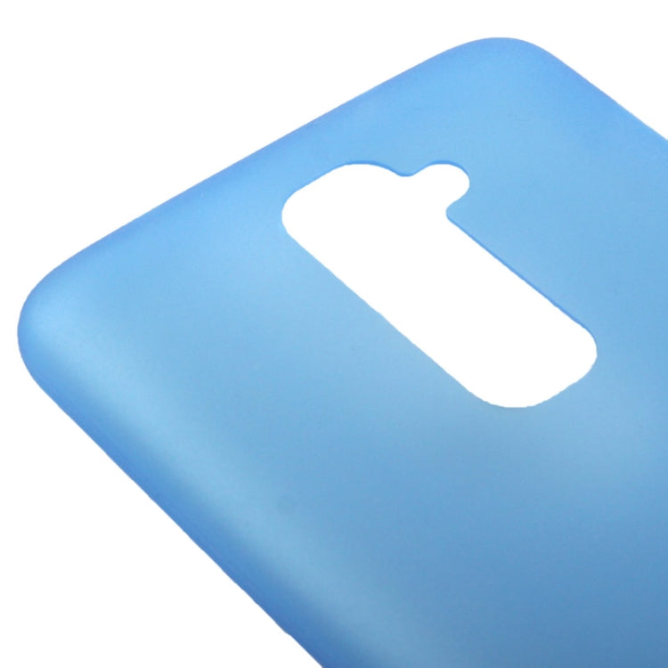 0.3mm Ultra Thin Polycarbonate Materials PC Protection Shell for LG Optimus G2 / D802