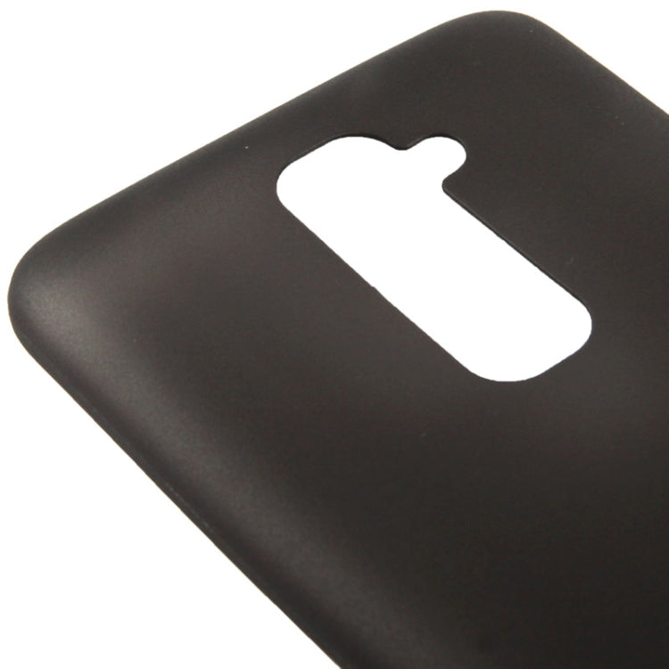 0.3mm Ultra Thin Polycarbonate Materials PC Protection Shell for LG Optimus G2 / D802