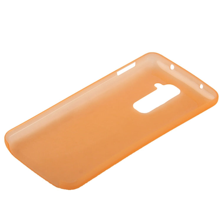0.3mm Ultra Thin Polycarbonate Materials PC Protection Shell for LG Optimus G2 / D802