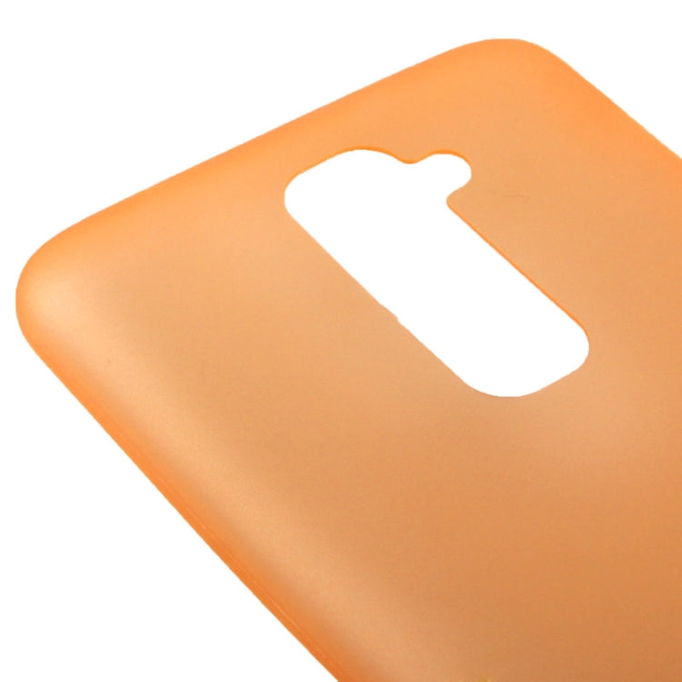 0.3mm Ultra Thin Polycarbonate Materials PC Protection Shell for LG Optimus G2 / D802