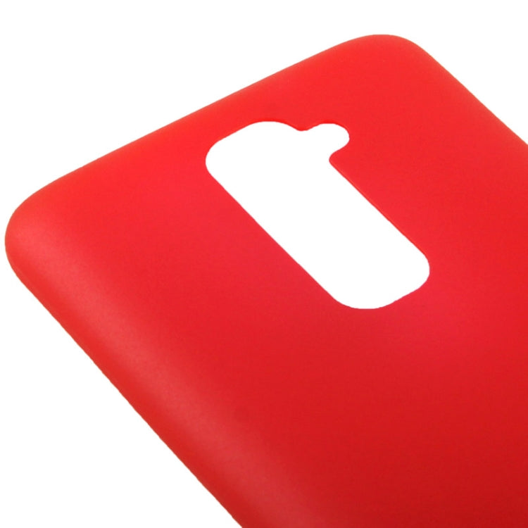 0.3mm Ultra Thin Polycarbonate Materials PC Protection Shell for LG Optimus G2 / D802