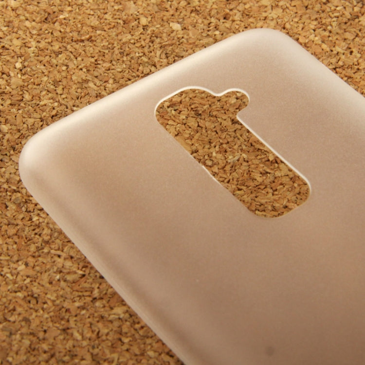 0.3mm Ultra Thin Polycarbonate Materials PC Protection Shell for LG Optimus G2 / D802