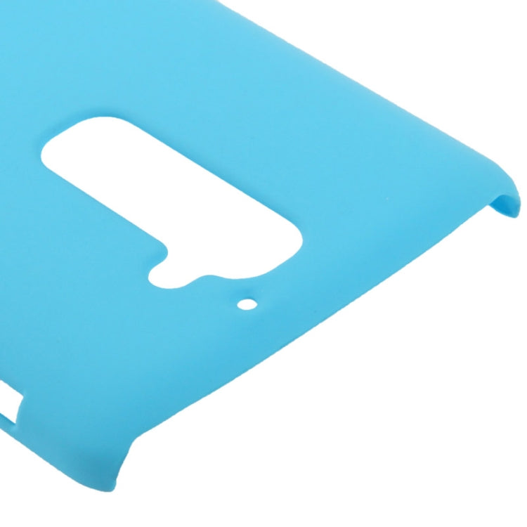 Anti-scratch Plastic Protective Case for LG Optimus G2 / D801