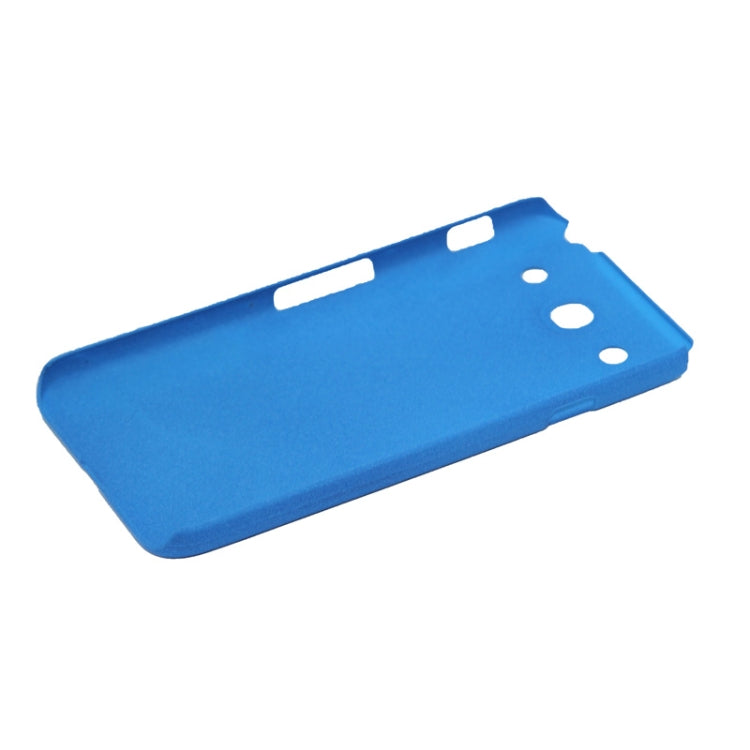 Scrub Plastic Case for LG Optimus G Pro / F240