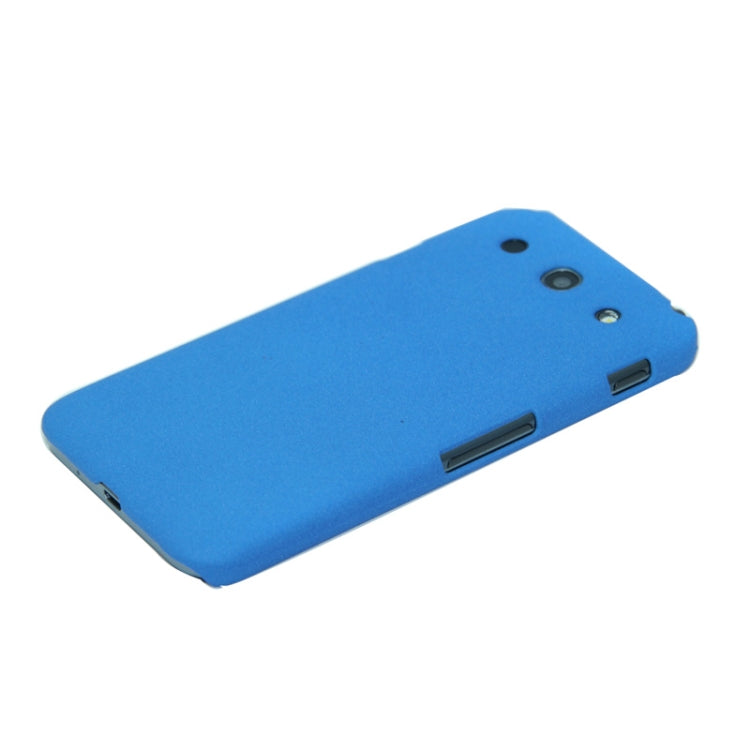 Scrub Plastic Case for LG Optimus G Pro / F240