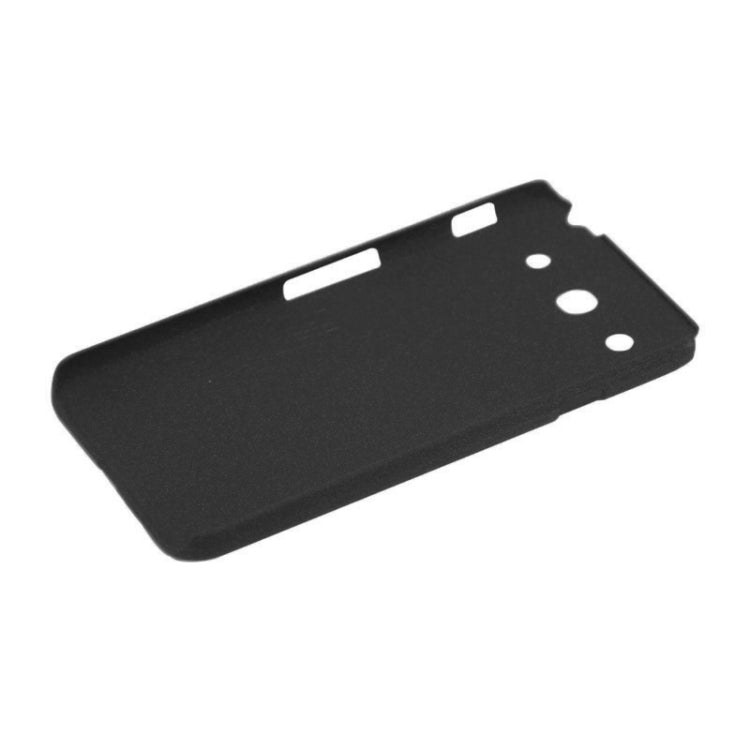 Scrub Plastic Case for LG Optimus G Pro / F240