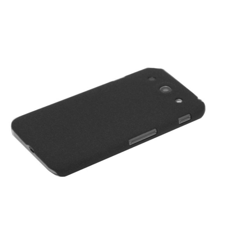 Scrub Plastic Case for LG Optimus G Pro / F240