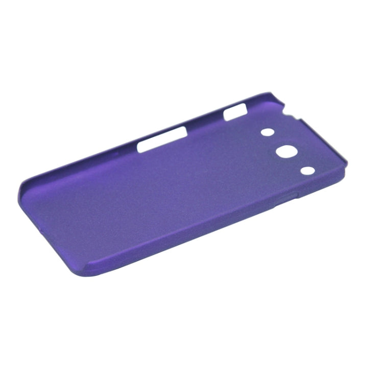 Scrub Plastic Case for LG Optimus G Pro / F240