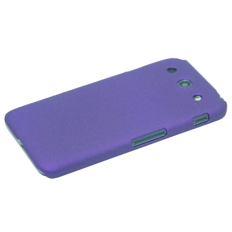 Scrub Plastic Case for LG Optimus G Pro / F240