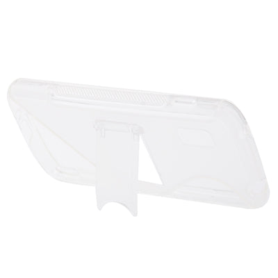 S Line Plastic Case with Holder for LG Nexus 4 / E960