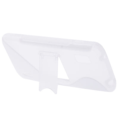 S Line Plastic Case with Holder for LG Nexus 4 / E960