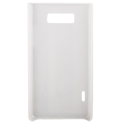 MICKEY Mouse Pattern Plastic Case for LG P705 / L7