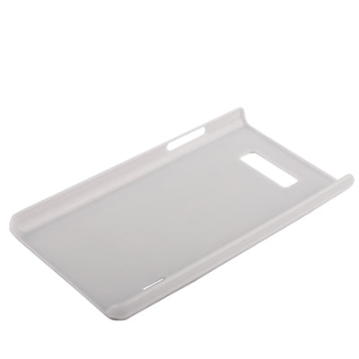 MICKEY Mouse Pattern Plastic Case for LG P705 / L7