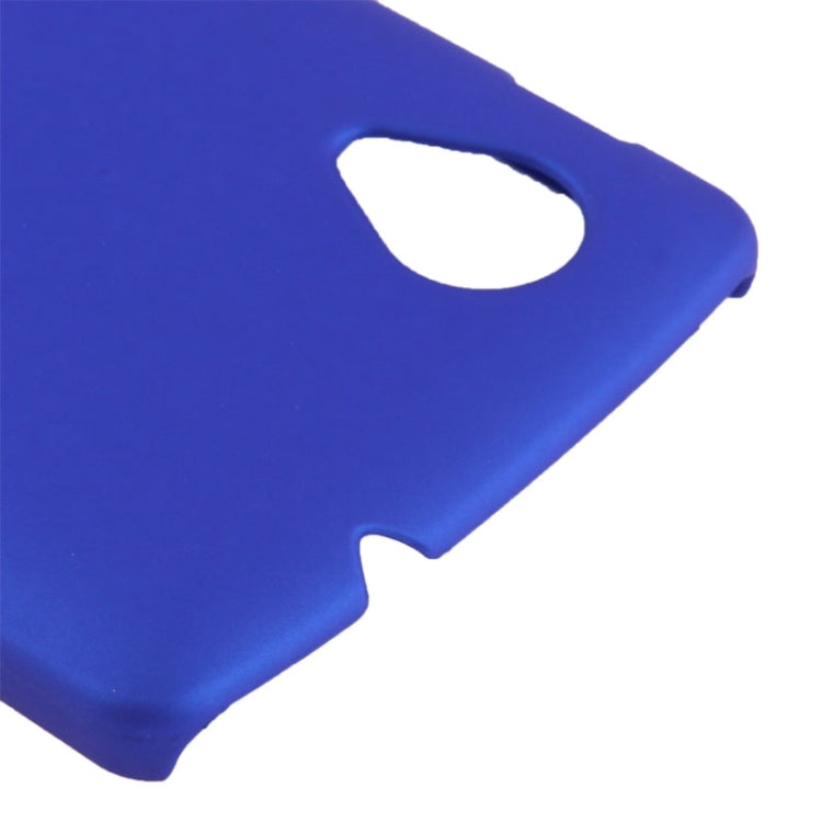 Anti-scratch Plastic Protective Case for Google Nexus 5