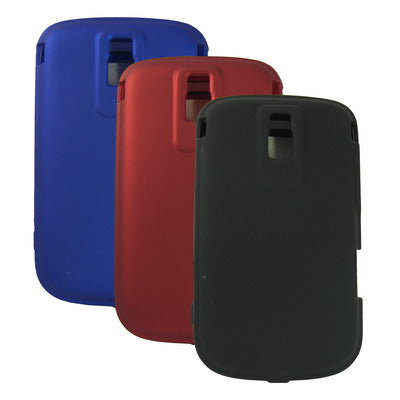 Plastic Case for BlackBerry 9000