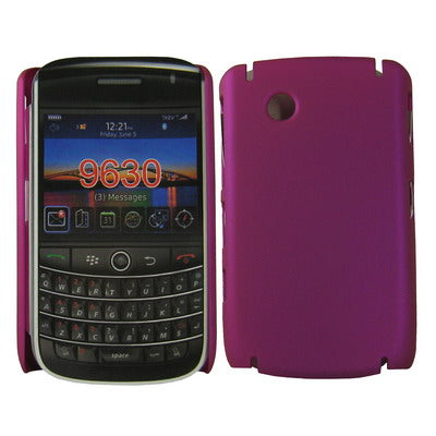 Plastic Case for BlackBerry 9630