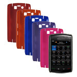 Plastic Case for BlackBerry 9520
