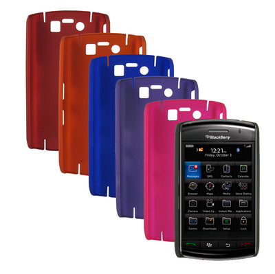 Plastic Case for BlackBerry 9520