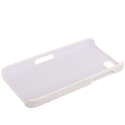 Shimmering Spherical Texture Plastic Protection Case for Blackberry Z10