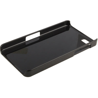 Brushed Texture Plastic Protection Case for for Blackberry Z10