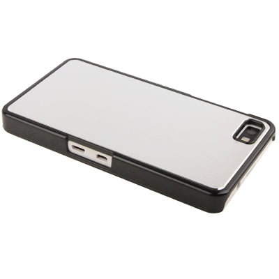 Brushed Texture Plastic Protection Case for for Blackberry Z10