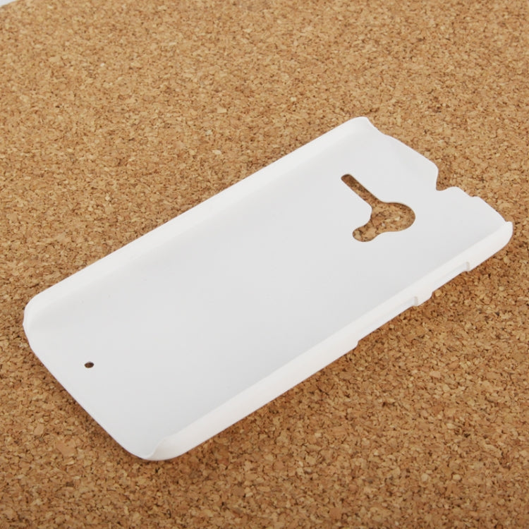 Anti-scratch Plastic Protective Case for Motorola Moto X / Xphone / Nexus X