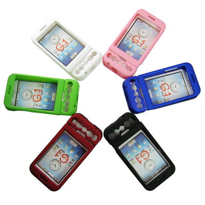 Plastic Case for HTC G1