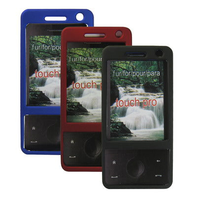 Plastic Case for HTC Touch Pro