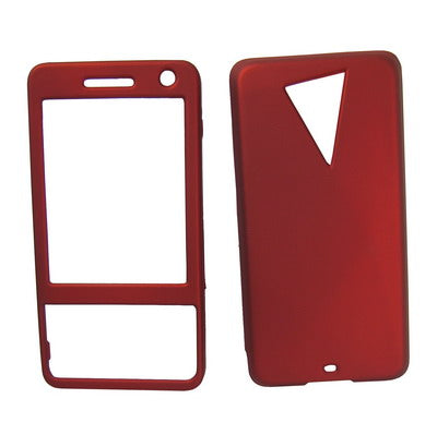 Plastic Case for HTC Touch Pro