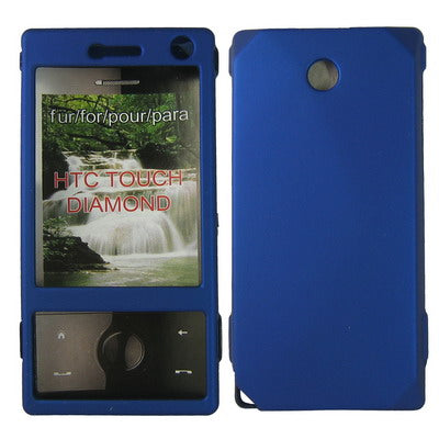 Plastic Case for HTC Touch Diamond