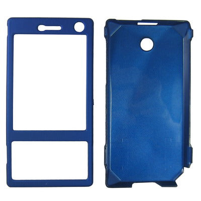 Plastic Case for HTC Touch Diamond