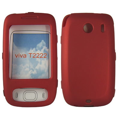 Plastic Case for HTC Touch Viva T2222
