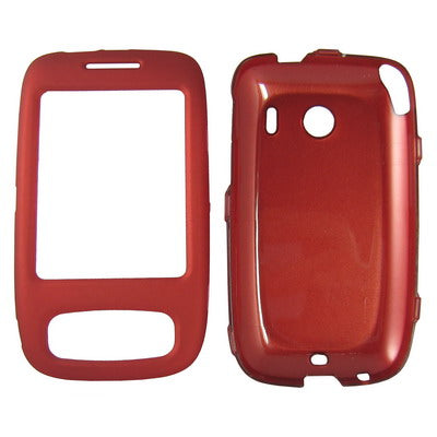 Plastic Case for HTC Touch Viva T2222